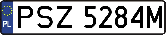 PSZ5284M