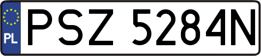 PSZ5284N