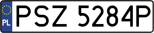 PSZ5284P