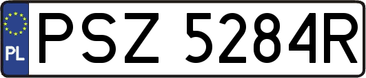 PSZ5284R