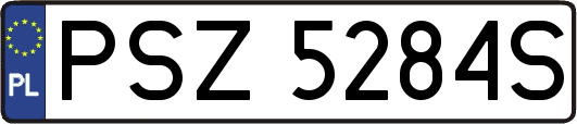 PSZ5284S