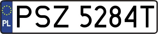 PSZ5284T