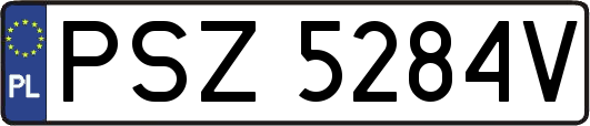 PSZ5284V