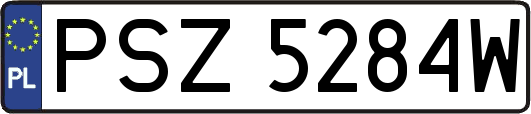PSZ5284W