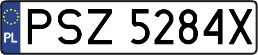 PSZ5284X