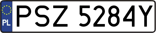 PSZ5284Y