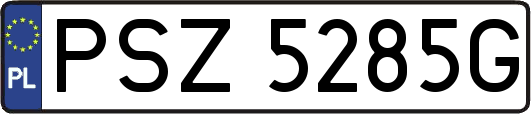 PSZ5285G