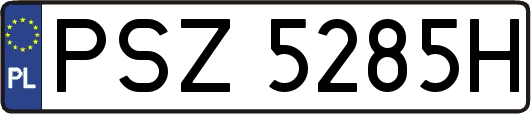 PSZ5285H