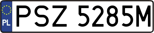 PSZ5285M