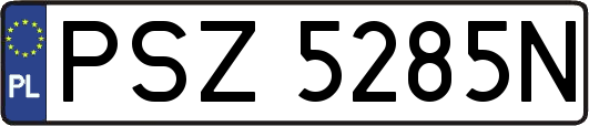 PSZ5285N