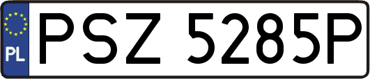 PSZ5285P