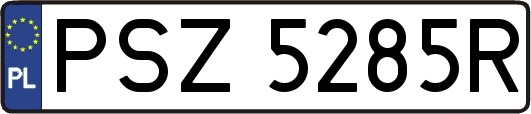 PSZ5285R