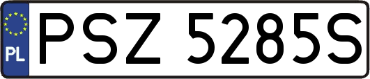 PSZ5285S