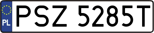 PSZ5285T