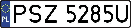 PSZ5285U