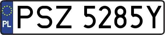 PSZ5285Y