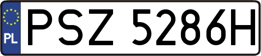 PSZ5286H