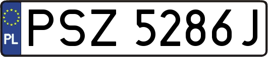 PSZ5286J