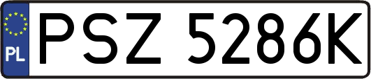 PSZ5286K