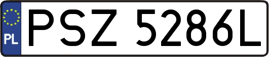 PSZ5286L