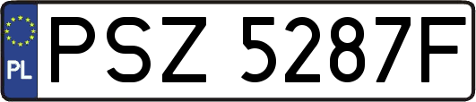 PSZ5287F