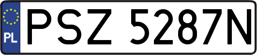PSZ5287N