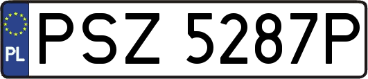 PSZ5287P