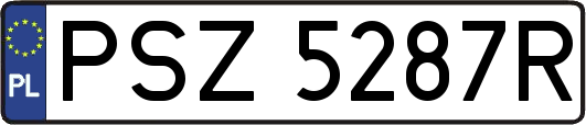 PSZ5287R