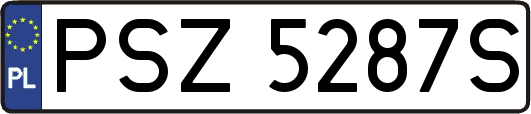 PSZ5287S