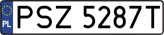 PSZ5287T