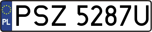 PSZ5287U