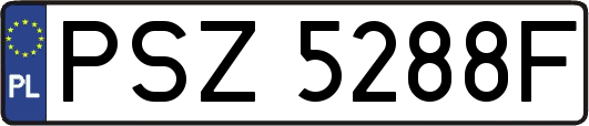 PSZ5288F