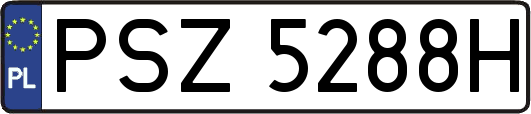 PSZ5288H