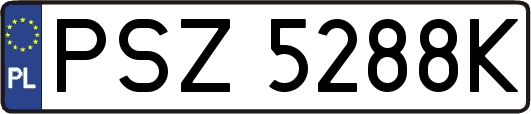 PSZ5288K