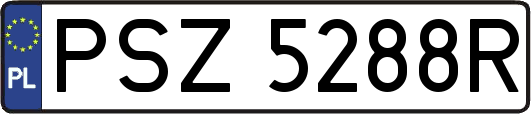 PSZ5288R