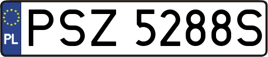 PSZ5288S