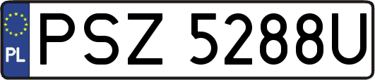 PSZ5288U