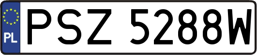 PSZ5288W