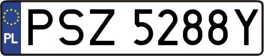 PSZ5288Y