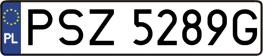 PSZ5289G