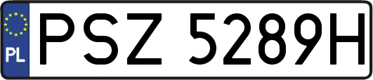 PSZ5289H