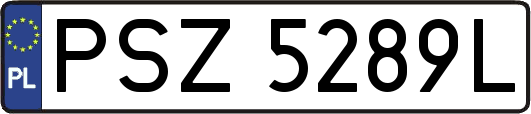 PSZ5289L
