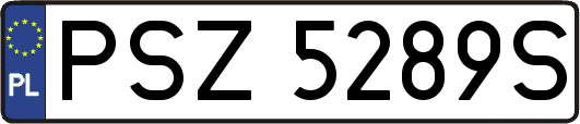 PSZ5289S