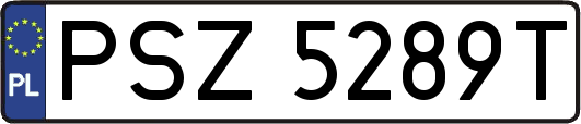 PSZ5289T