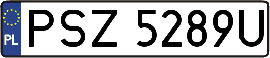 PSZ5289U