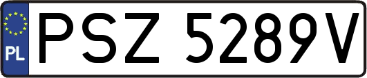 PSZ5289V
