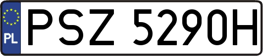 PSZ5290H