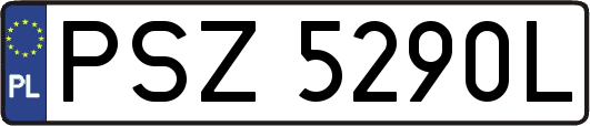 PSZ5290L