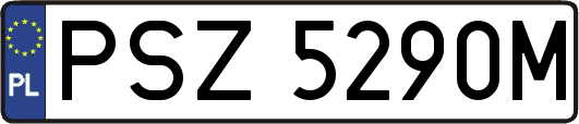 PSZ5290M