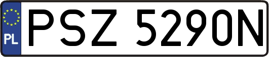 PSZ5290N